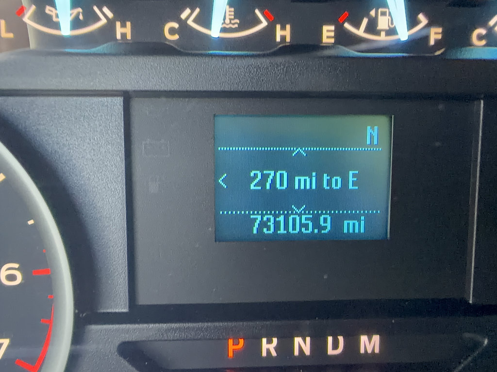 Certified 2018 Ford F150 XLT RWD image 18