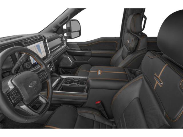 Certified 2024 Ford F250 Platinum AWD/4WD image 11