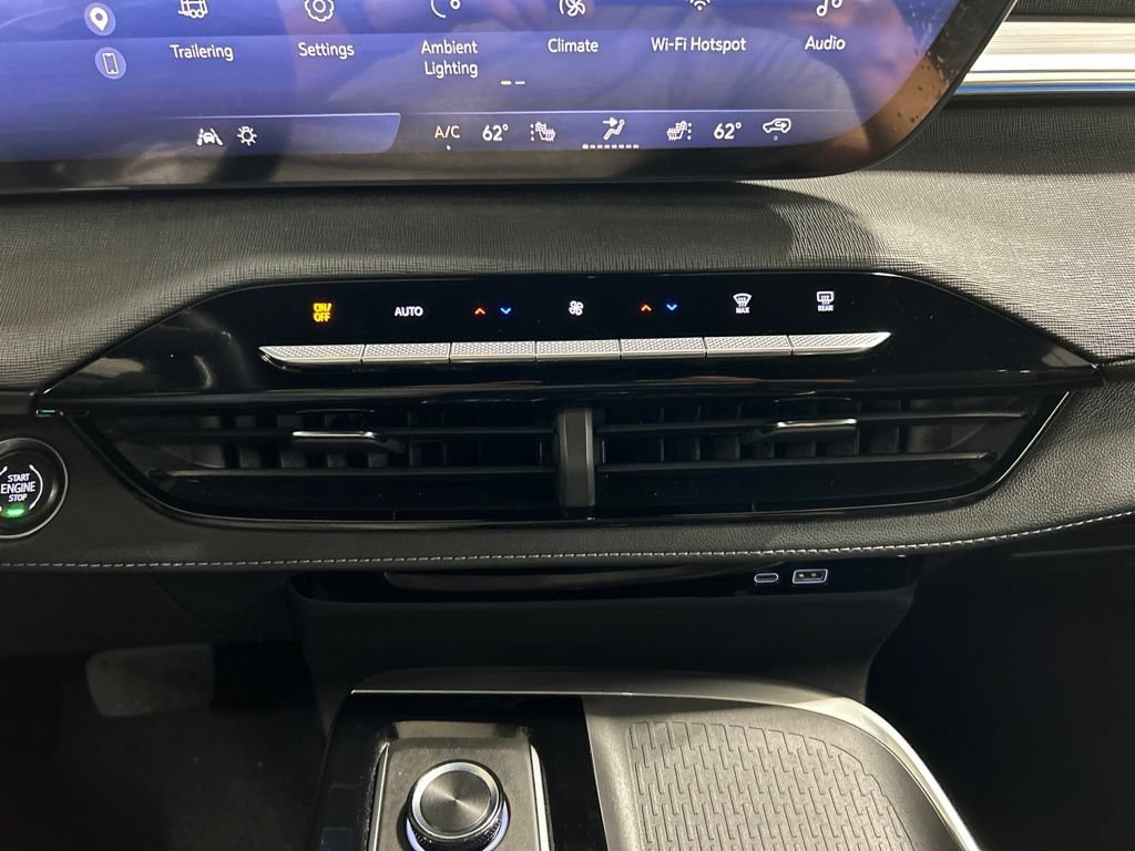 Used 2025 Buick Enclave Preferred w/ Trailering Package, 5000 lbs. AWD/4WD image 23