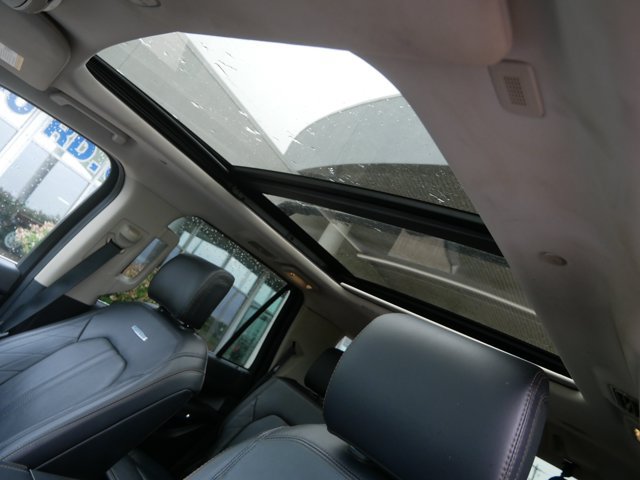 Certified 2021 Ford Expedition Platinum AWD/4WD image 12