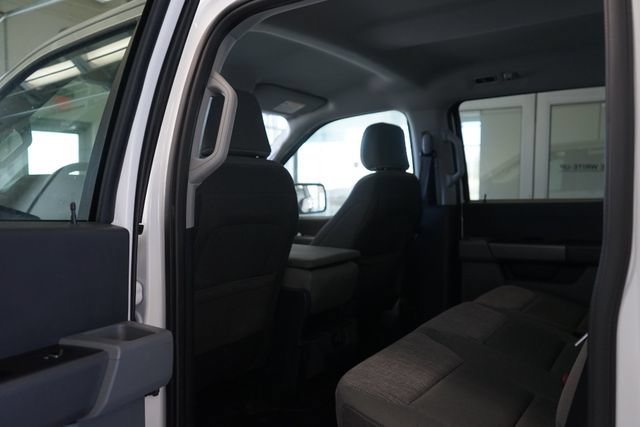 Certified 2023 Ford F150 XLT AWD/4WD image 28