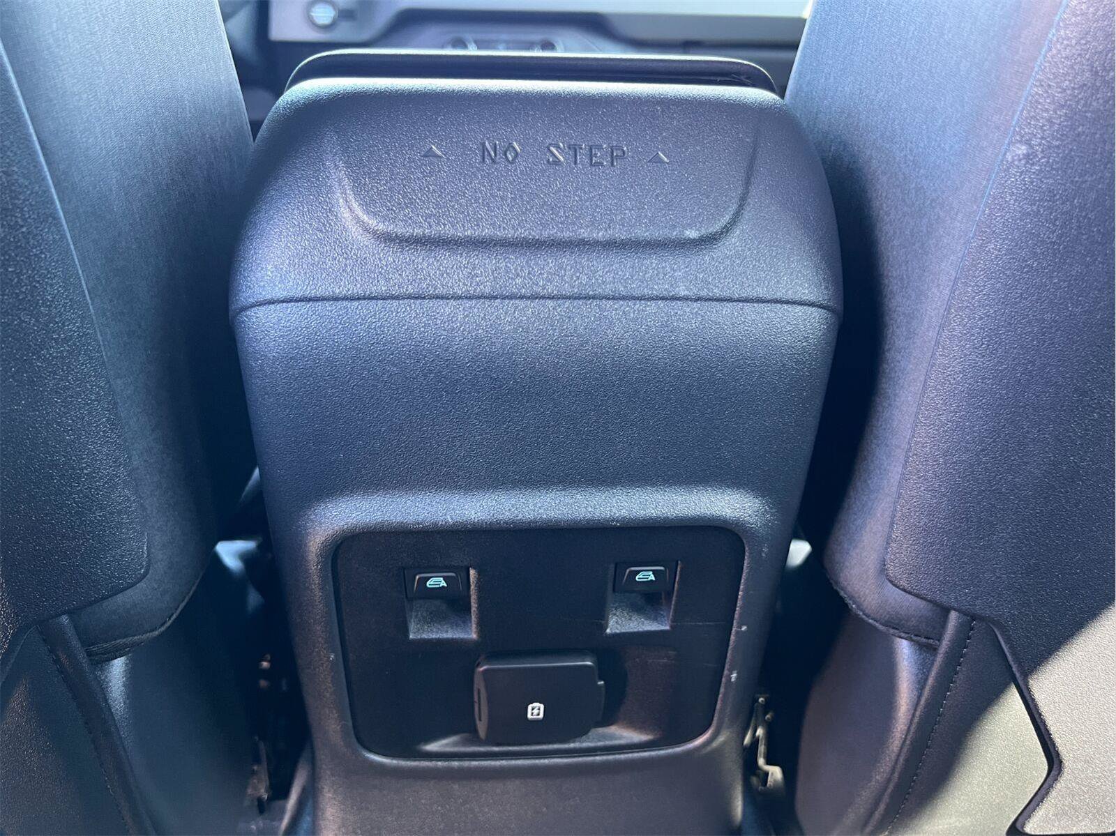 Certified 2024 Ford Bronco Big Bend AWD/4WD image 40