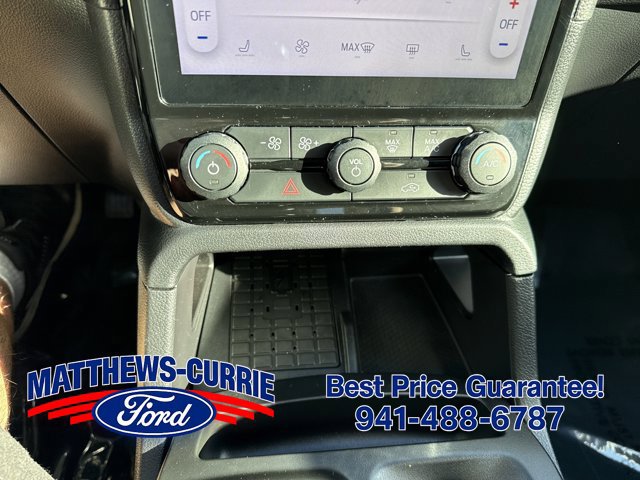Certified 2024 Ford Ranger XLT w/ FX4 Off-Road Package AWD/4WD image 22
