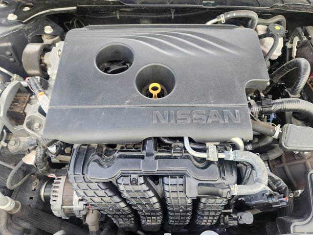 Used 2020 Nissan Altima 2.5 S image 21