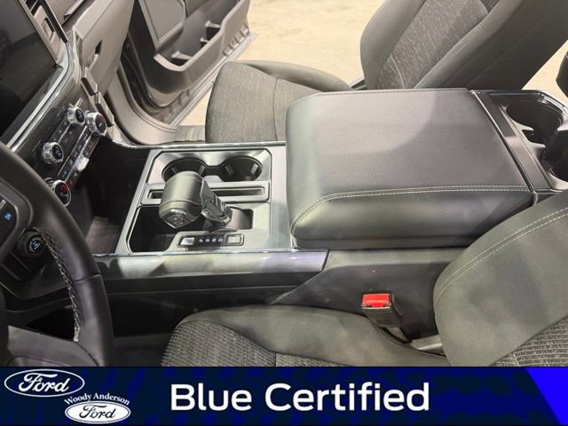 Certified 2023 Ford F150 XLT w/ Equipment Group 302A High image 18