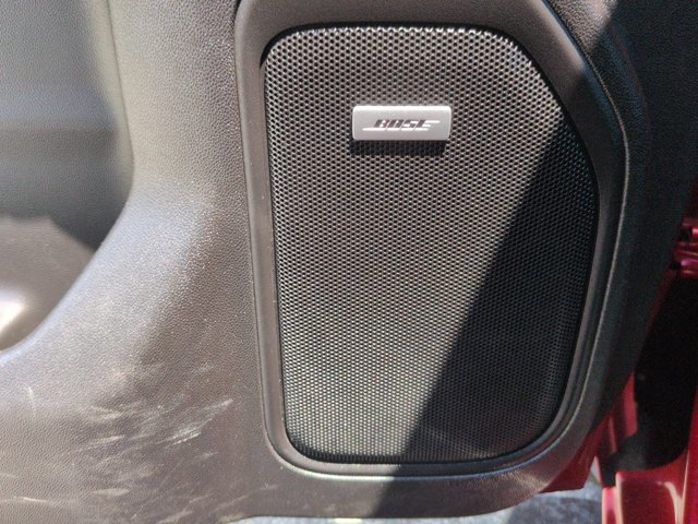 Used 2022 GMC Sierra 2500 AT4 w/ AT4 Premium Plus Package AWD/4WD image 15