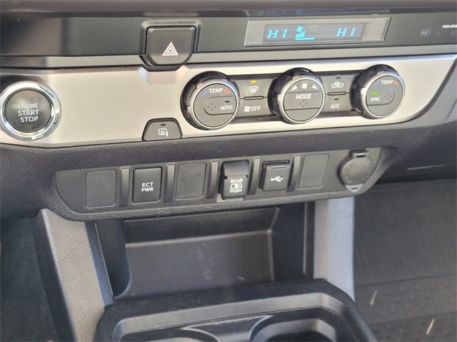 Used 2023 Toyota Tacoma TRD Sport image 20