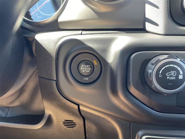 Used 2020 Jeep Gladiator Sport w/ Quick Order Package 24S AWD/4WD image 24
