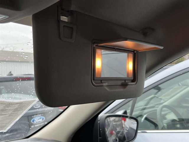 Certified 2020 Ford Escape SEL image 7