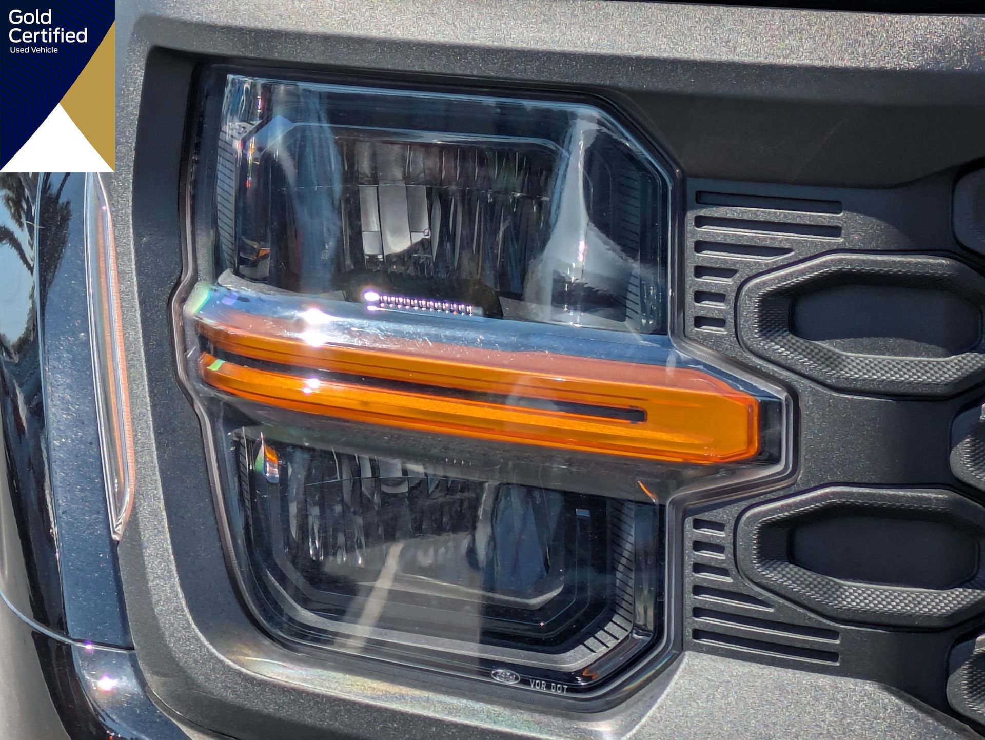 Certified 2024 Ford F150 XL AWD/4WD image 13