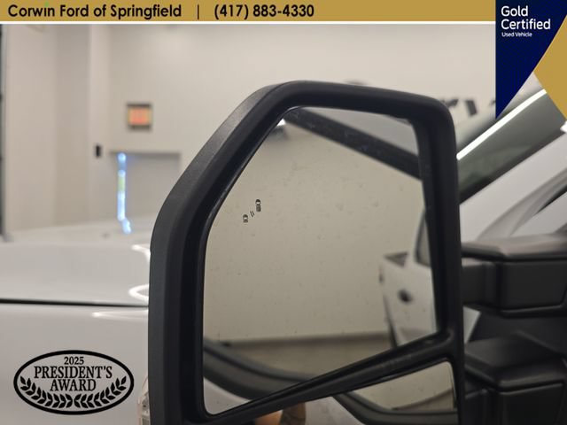 Certified 2024 Ford F250 XL w/ STX Appearance Package AWD/4WD image 37