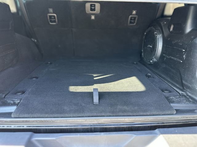 Used 2018 Jeep Wrangler Unlimited Sahara AWD/4WD image 25