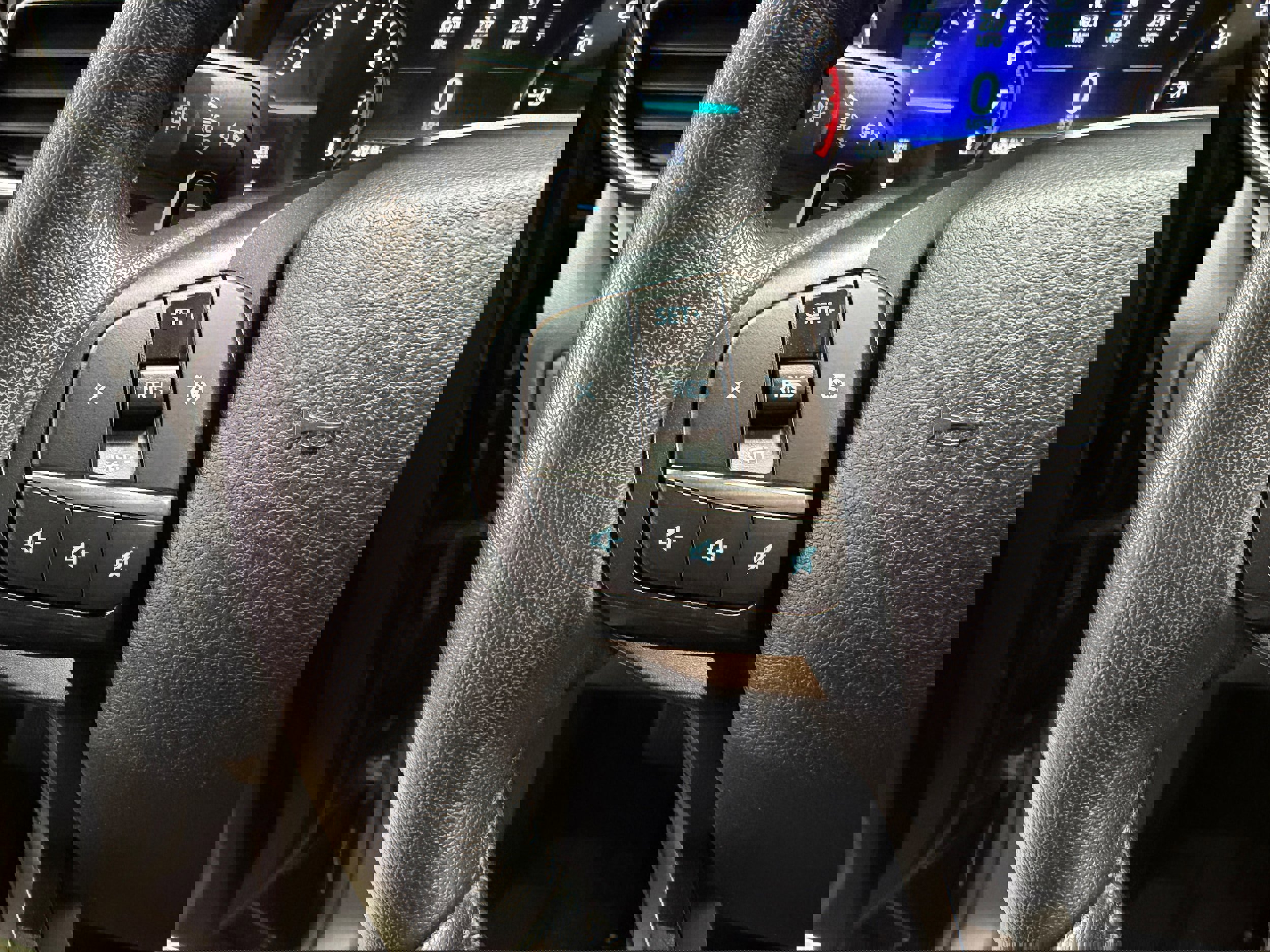 Certified 2020 Ford Explorer XLT w/ Equipment Group 202A image 18