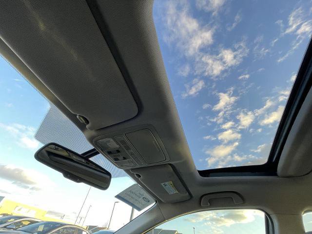 Used 2017 Honda Accord EX-L image 21