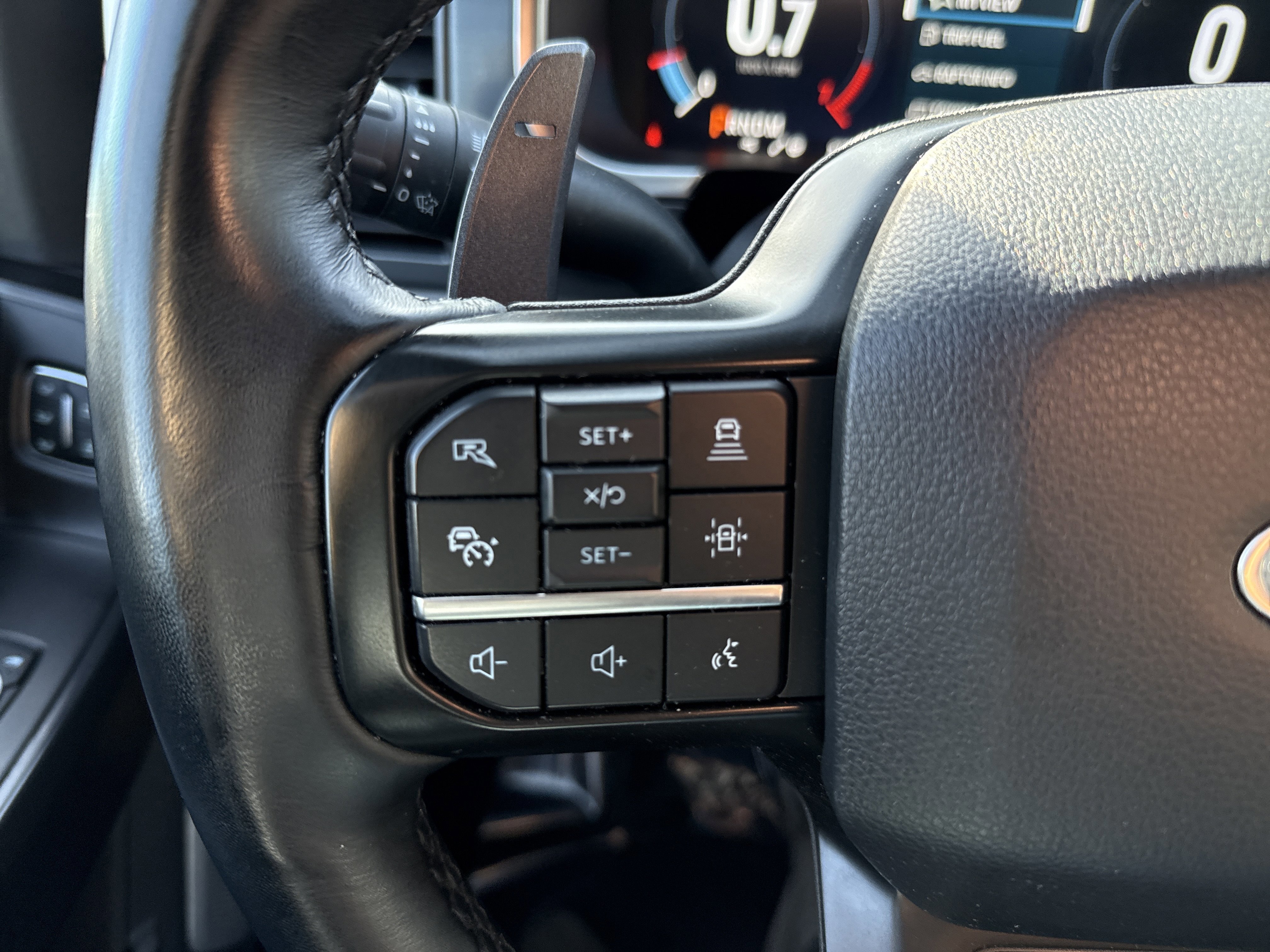 Certified 2023 Ford F150 Raptor w/ Raptor 37 Performance Package image 17