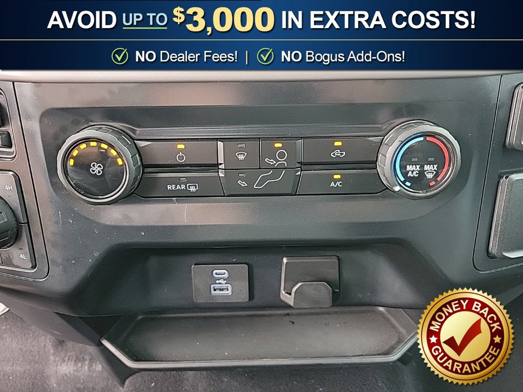 Certified 2023 Ford F150 XLT w/ Trailer Tow Package AWD/4WD image 21