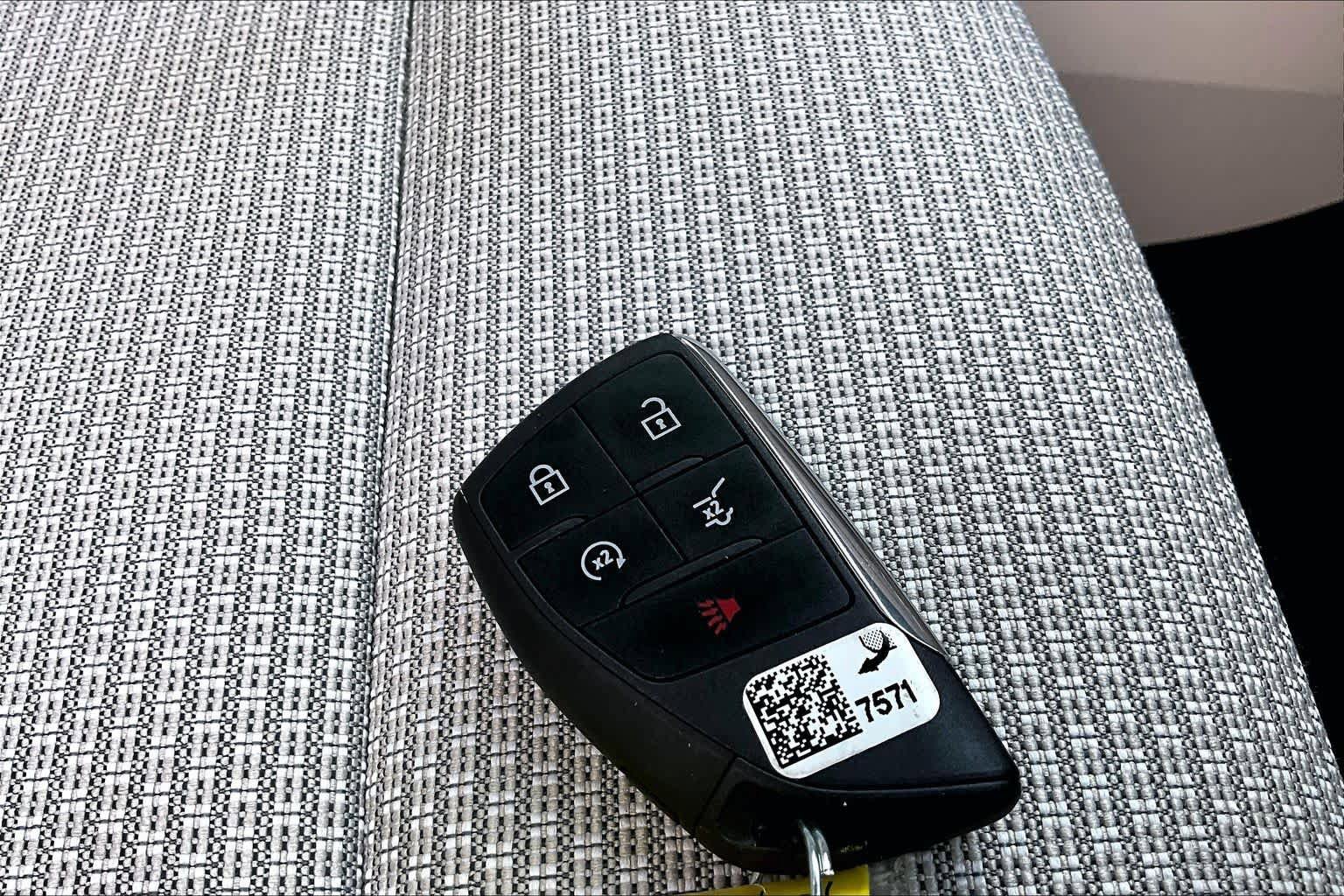 Used 2023 Buick Envision Preferred AWD/4WD image 15