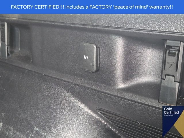 Certified 2025 Ford Bronco Sport Big Bend AWD/4WD image 17