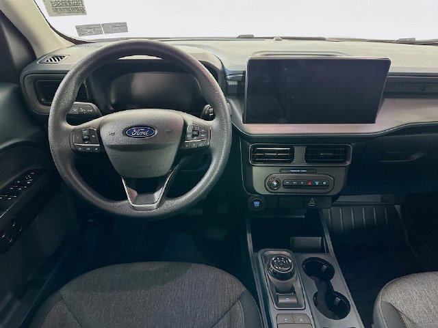 Certified 2025 Ford Maverick XLT w/ Black Appearance Package AWD/4WD image 21
