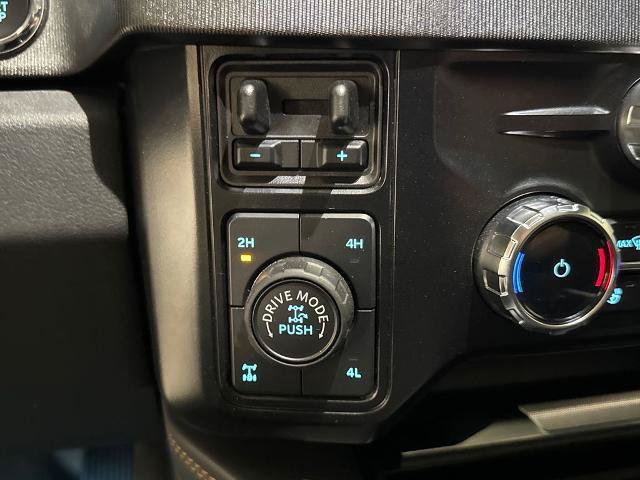 Certified 2024 Ford F350 Platinum w/ Tremor Off-Road Package AWD/4WD image 31