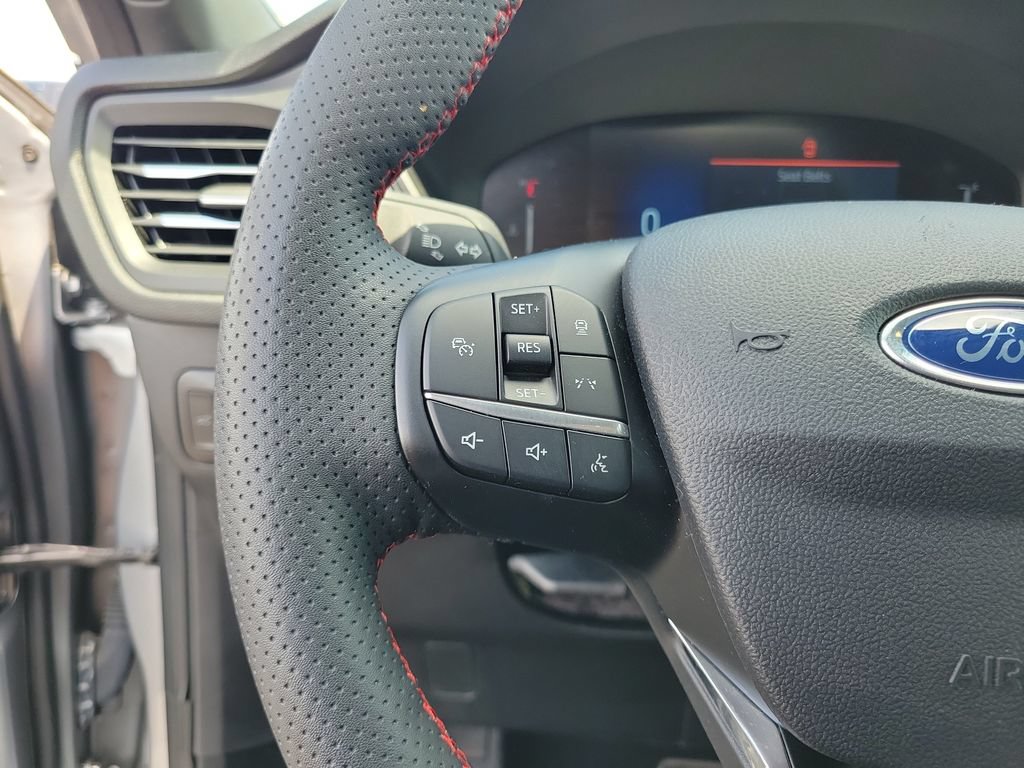 Certified 2023 Ford Escape ST-Line w/ Tech Pack #1 FWD image 24