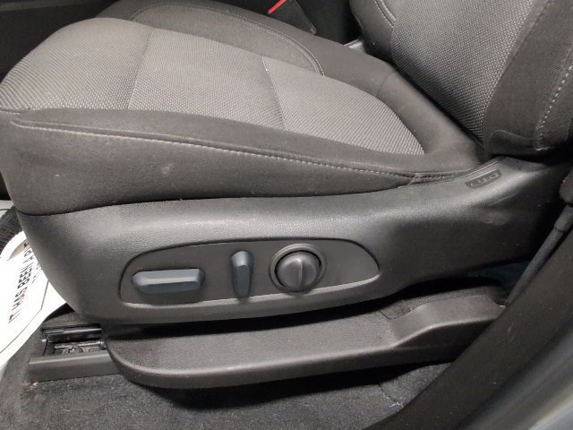 Certified 2023 Chevrolet Traverse LT AWD/4WD image 12