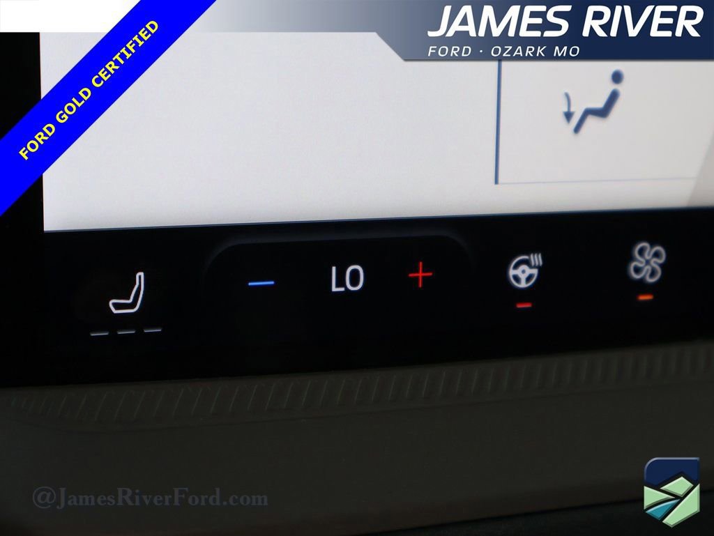 Certified 2025 Ford Maverick Tremor image 35