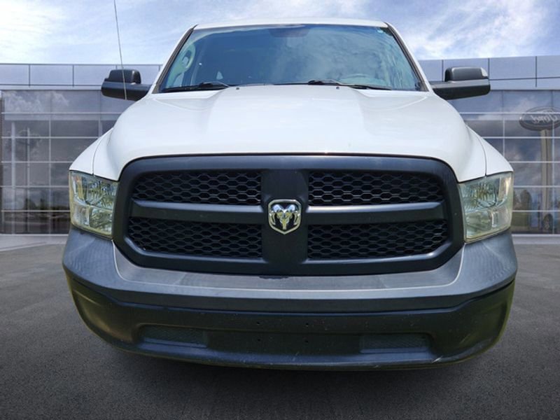 Used 2020 RAM 1500 Tradesman w/ Trailer Tow Group image 8