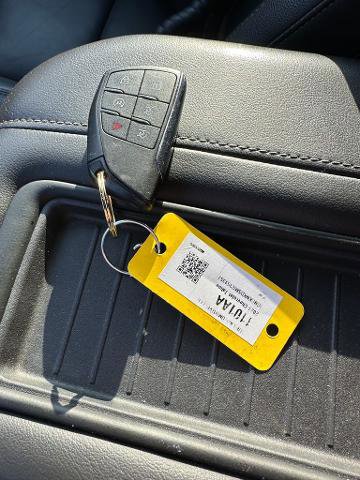 Used 2021 Chevrolet Tahoe LT image 20