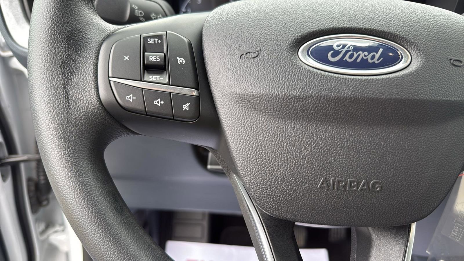 Certified 2024 Ford Maverick XLT w/ Equipment Group 300A Standard image 17