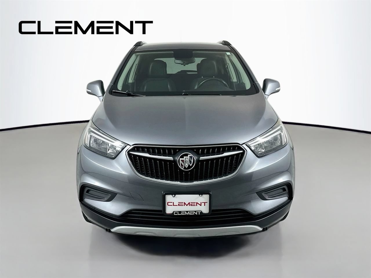 Used 2019 Buick Encore Preferred w/ Safety Package FWD image 3