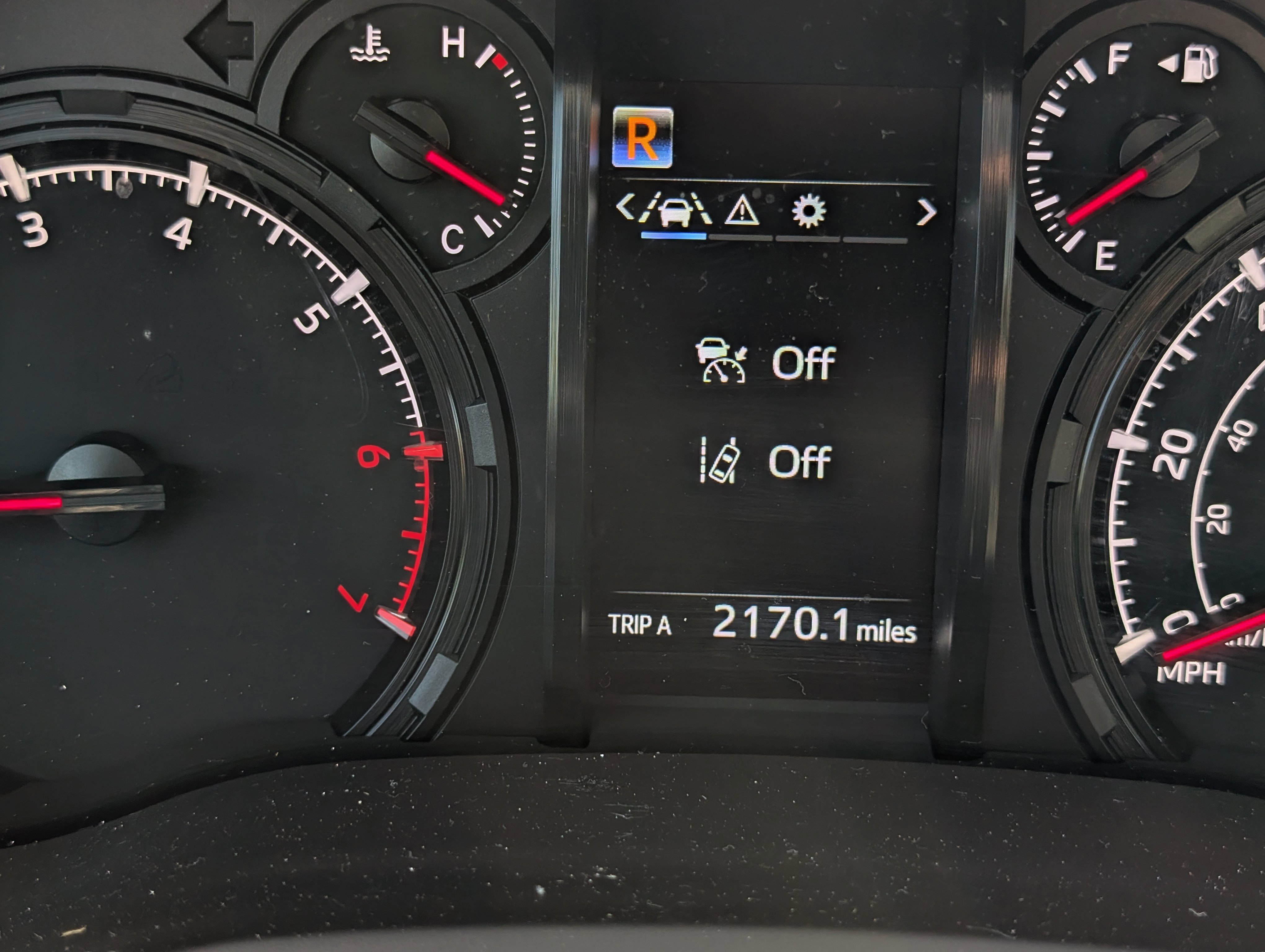 Used 2020 Toyota 4Runner SR5 Premium w/ Moonroof Package AWD/4WD image 35