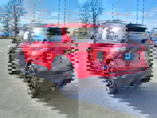 Certified 2021 Ford Explorer ST w/ Equipment Group 401A image 3