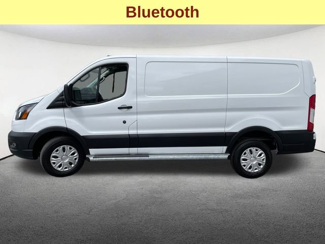 Certified 2023 Ford Transit 250 Low Roof w/ Exterior Upgrade Package image 6