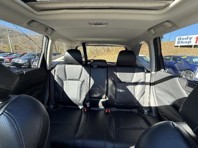Used 2021 Subaru Forester Limited w/ Popular Package #3 image 12