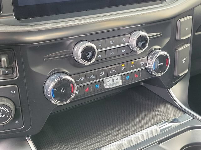 Certified 2024 Ford F150 Raptor AWD/4WD image 19