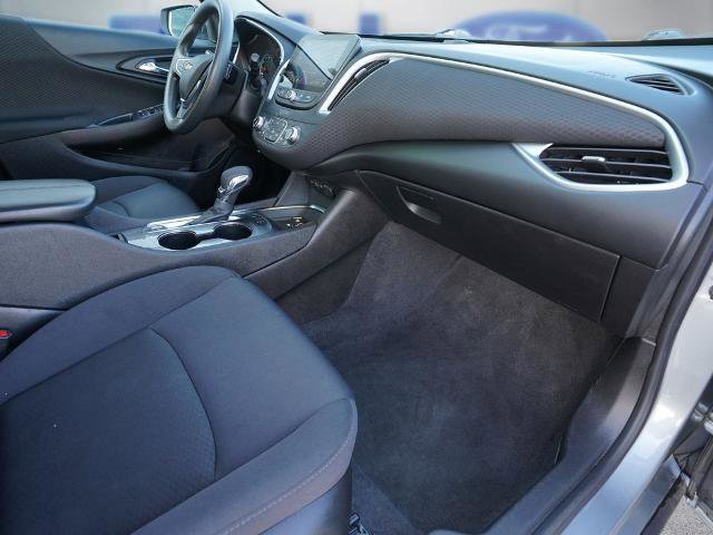 Used 2024 Chevrolet Malibu LT FWD image 14