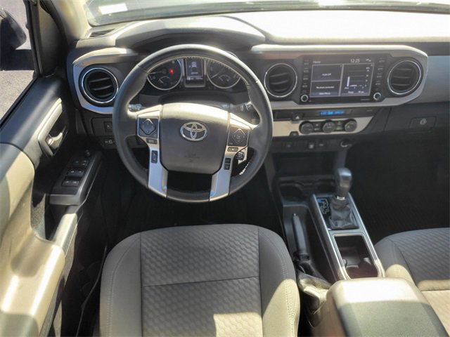 Used 2021 Toyota Tacoma SR5 image 12