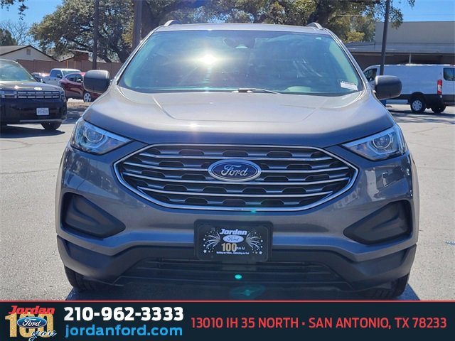 Certified 2022 Ford Edge SE image 8