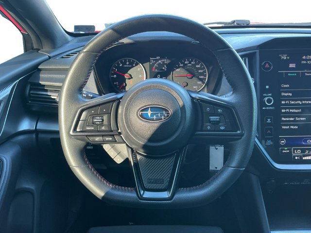 Used 2024 Subaru WRX AWD/4WD image 13