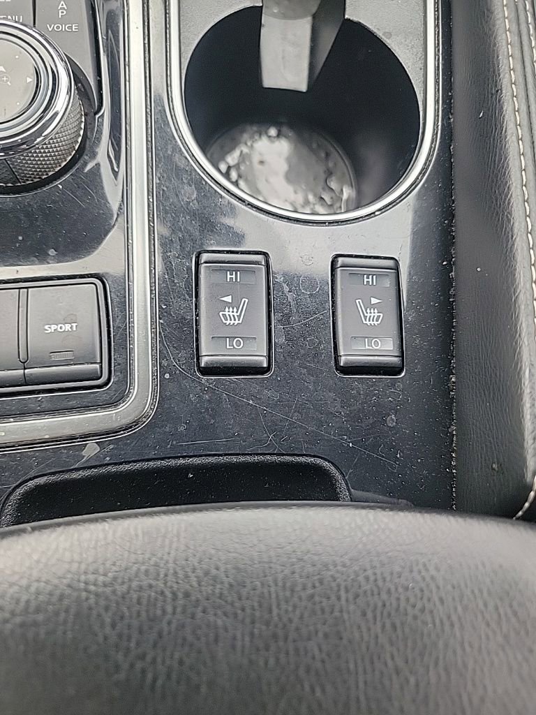 Used 2023 Nissan Maxima SV w/ Floor Mat Group image 49