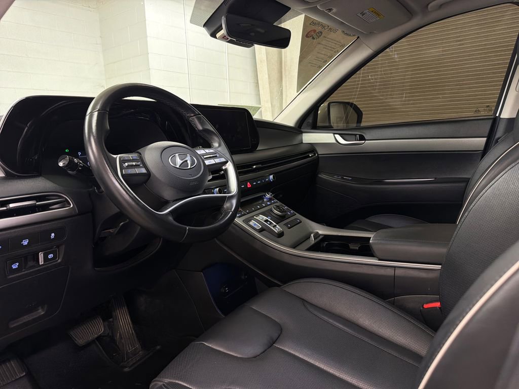 Used 2023 Hyundai Palisade XRT AWD/4WD image 6