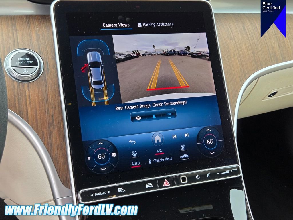 Used 2024 Mercedes-Benz C 300 4MATIC Sedan image 21