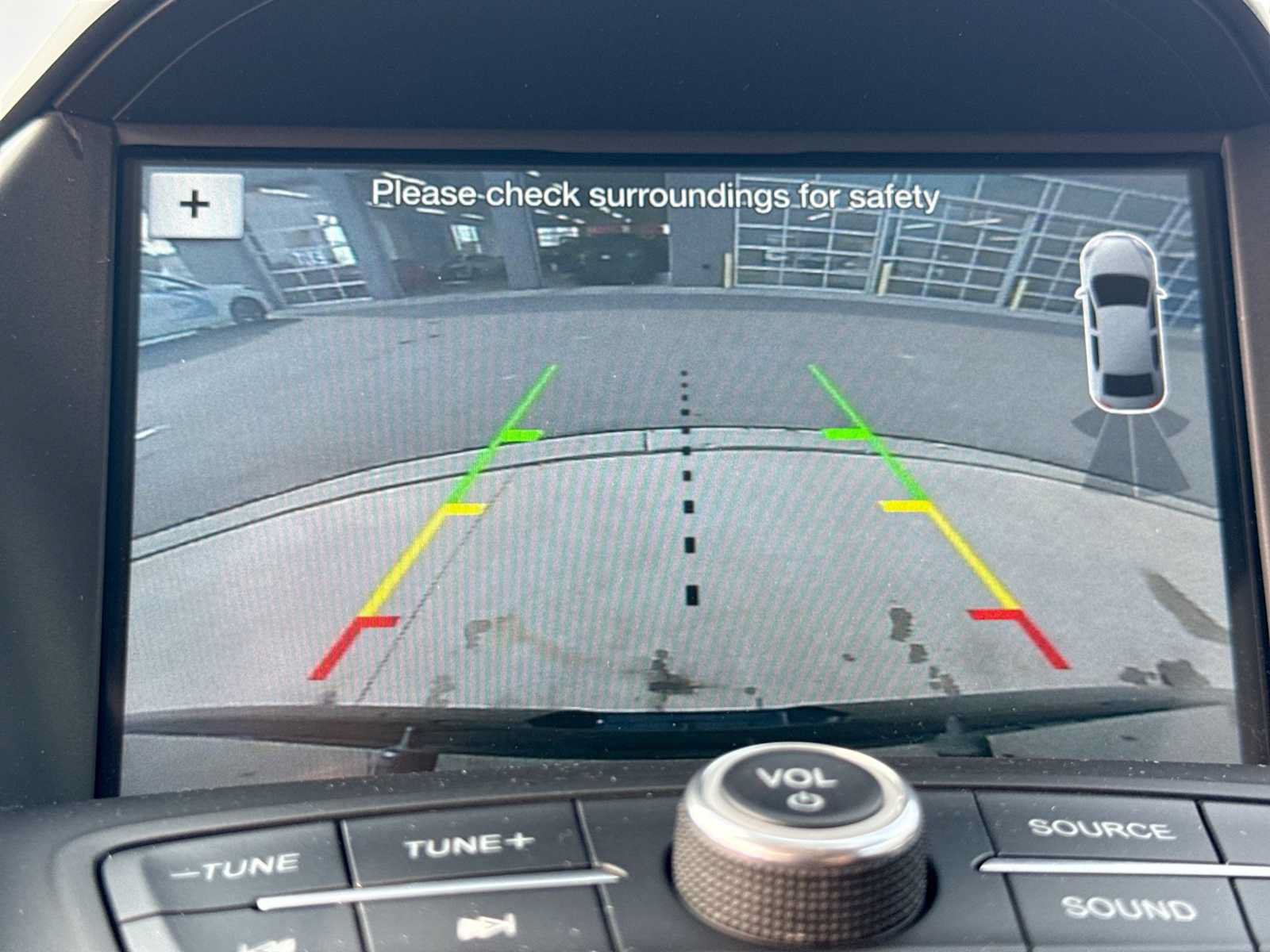 Certified 2019 Ford Escape SEL AWD/4WD image 28