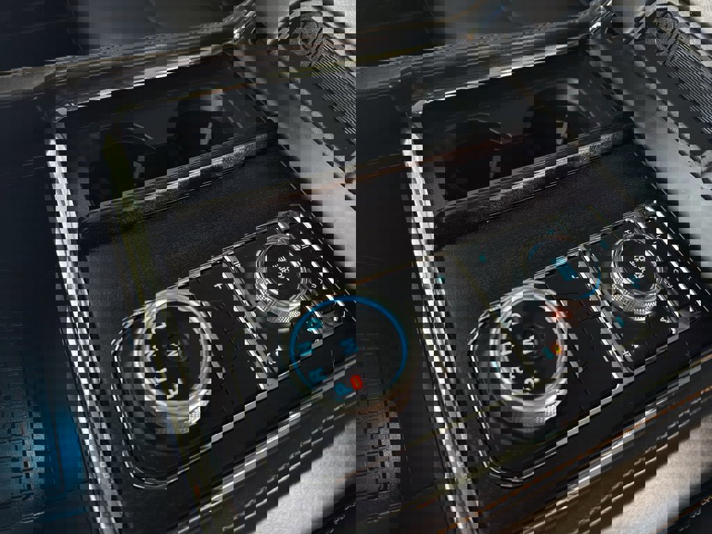 Certified 2023 Ford Expedition Max Platinum image 25