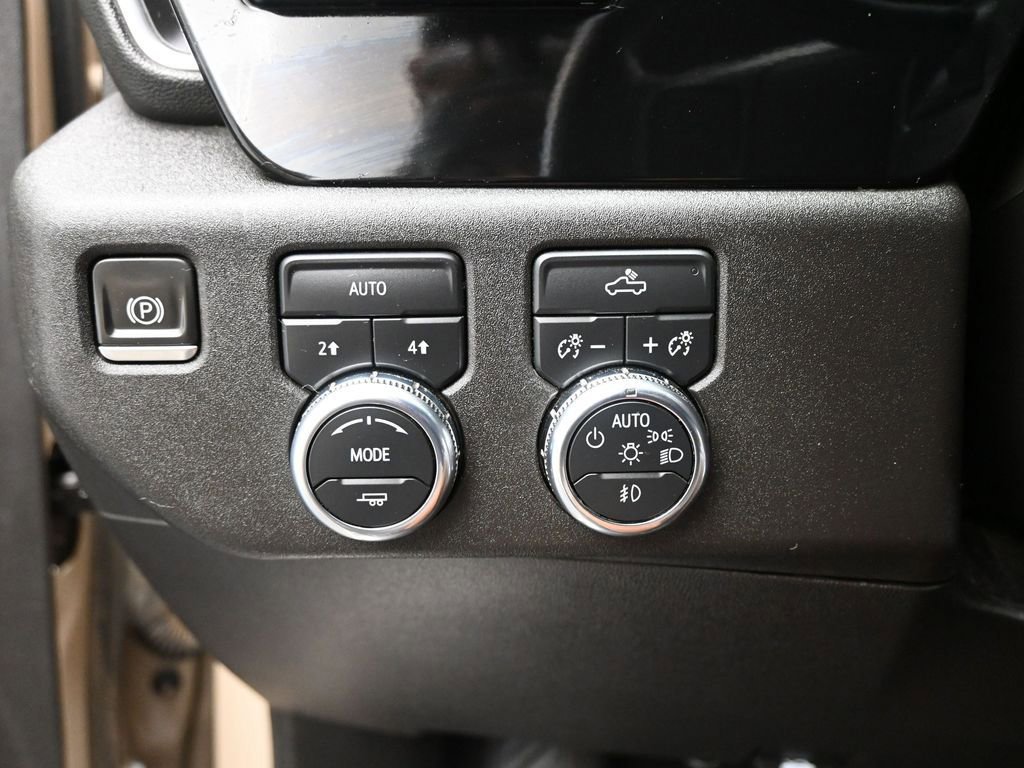 Used 2022 GMC Sierra 1500 Elevation image 40