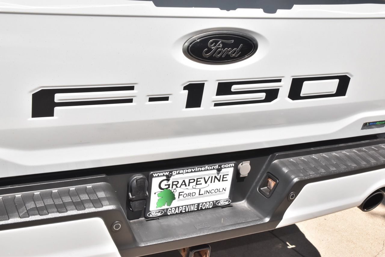 Certified 2023 Ford F150 XLT w/ Equipment Group 302A High AWD/4WD image 41