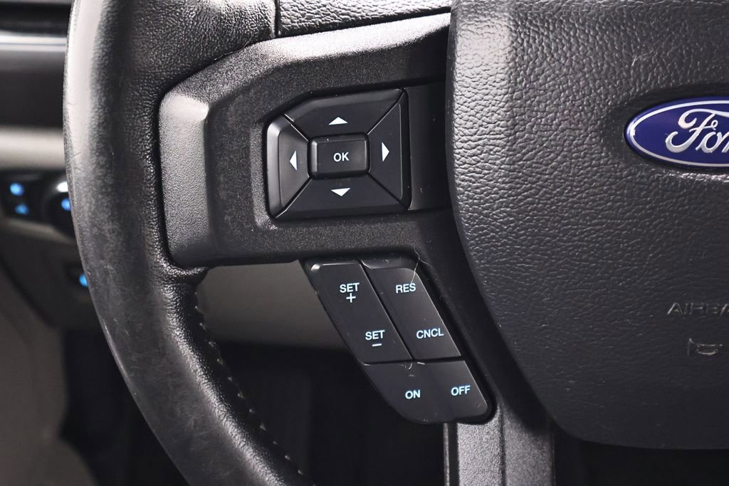 Certified 2019 Ford F150 XLT w/ Equipment Group 302A Luxury image 27