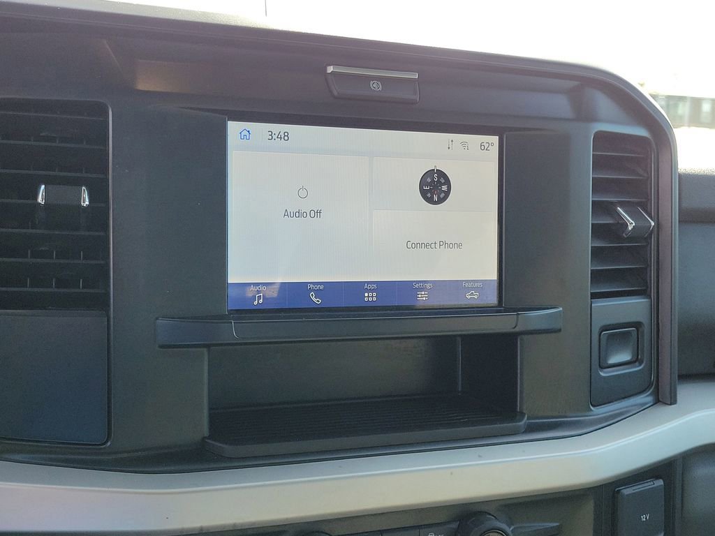 Certified 2025 Ford F250 XLT image 27