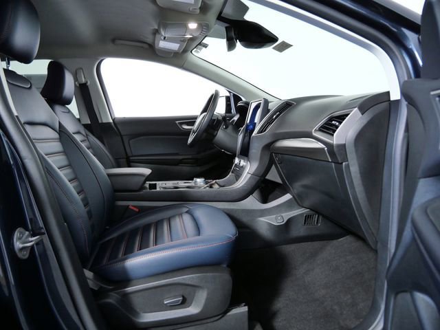 Certified 2023 Ford Edge SEL w/ Sport Appearance Package image 10